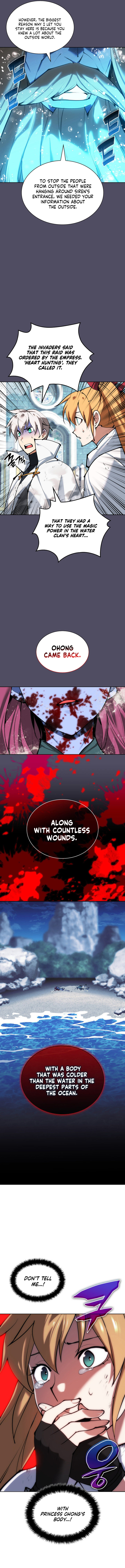 Overgeared chapter 235 page 20