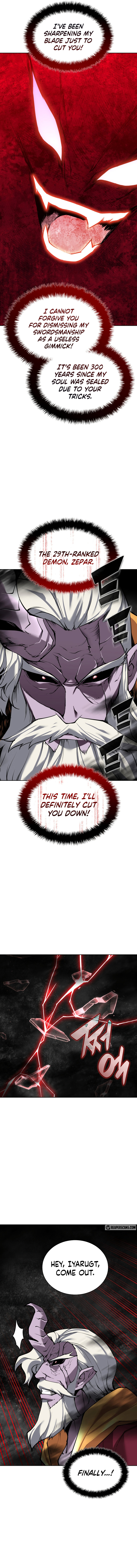 Overgeared chapter 239 page 10