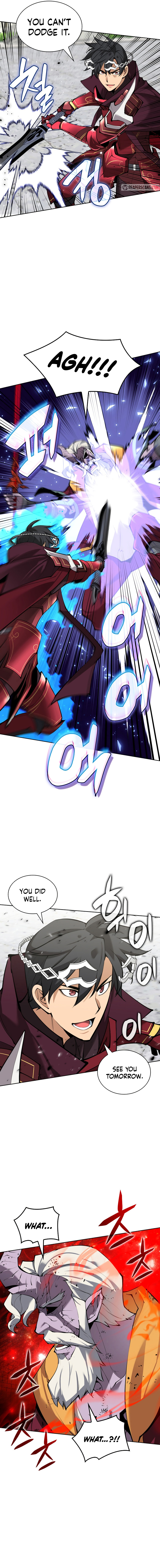 Overgeared chapter 239 page 15