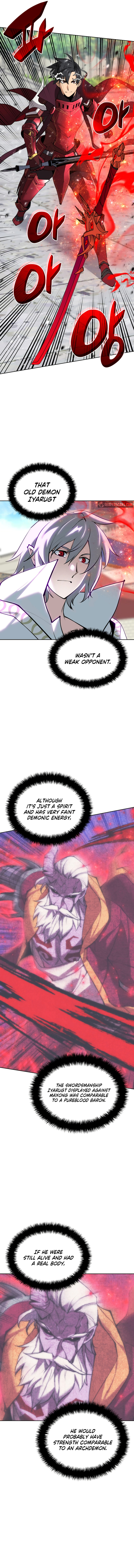Overgeared chapter 239 page 16