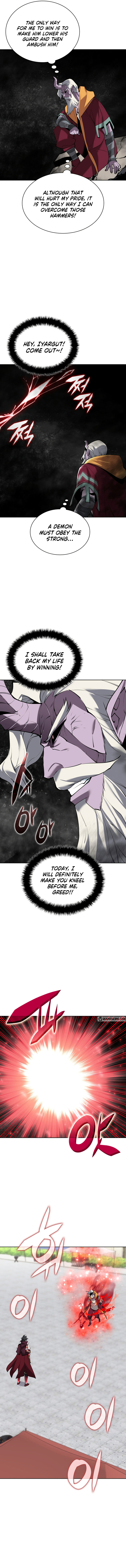 Overgeared chapter 240 page 14