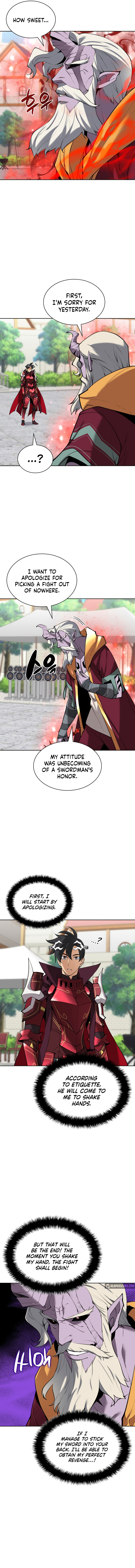 Overgeared chapter 240 page 15