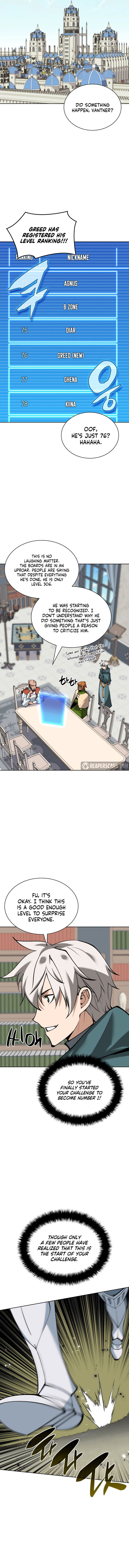 Overgeared chapter 241 page 6