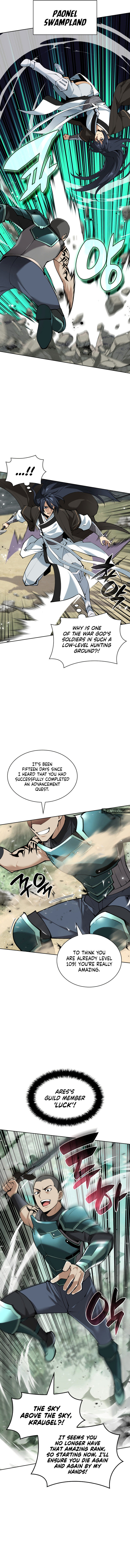 Overgeared chapter 241 page 7