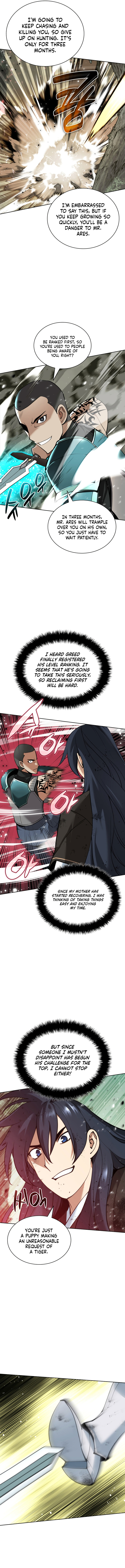 Overgeared chapter 241 page 12