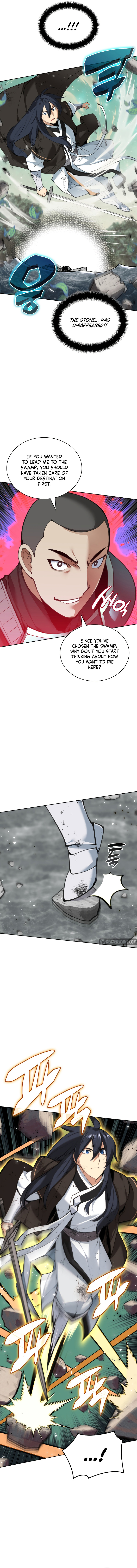 Overgeared chapter 241 page 15