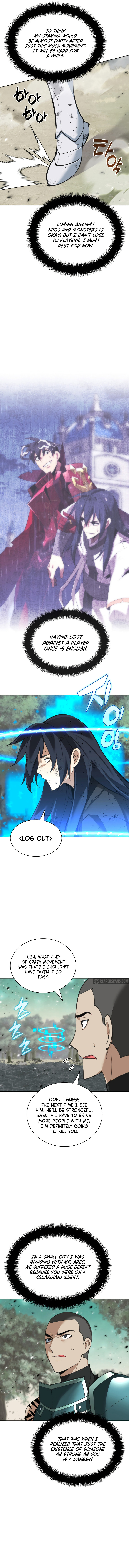 Overgeared chapter 241 page 17