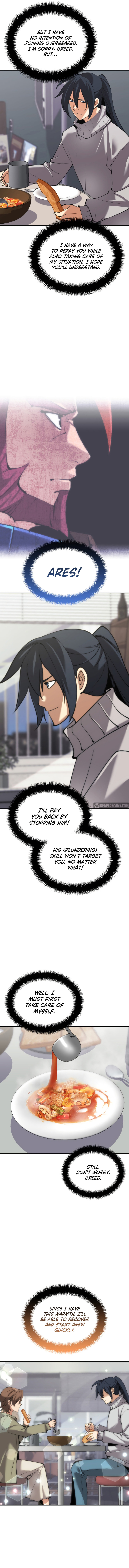 Overgeared chapter 241 page 21