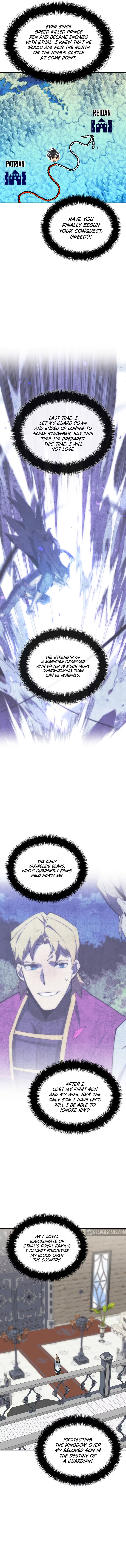 Overgeared chapter 247 page 6