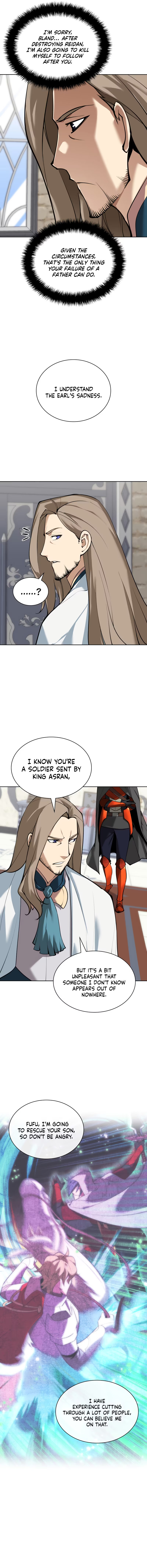 Overgeared chapter 247 page 7