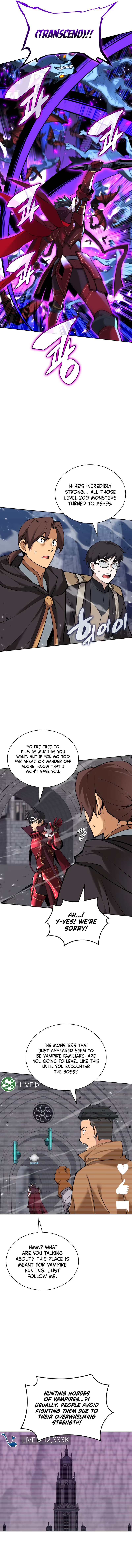 Overgeared chapter 247 page 10