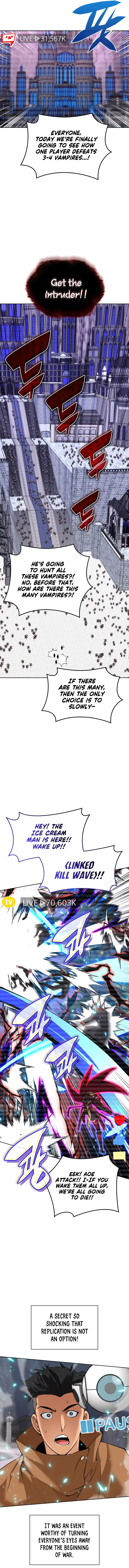 Overgeared chapter 247 page 11