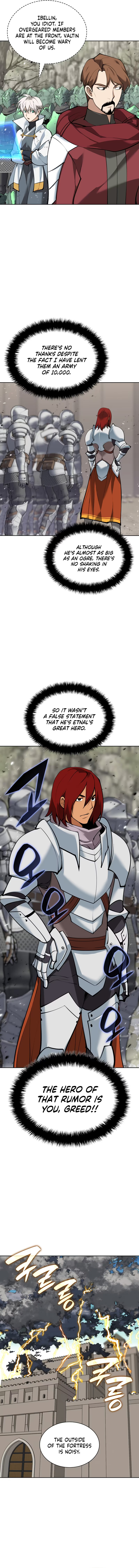 Overgeared chapter 247 page 14