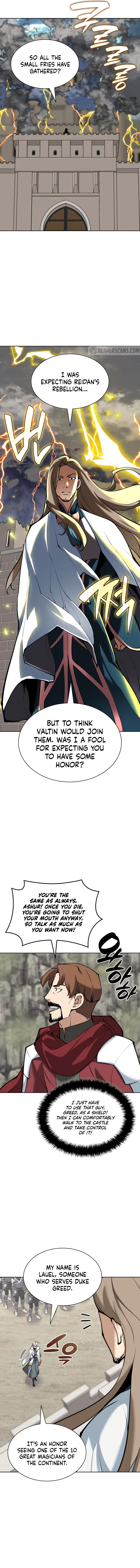 Overgeared chapter 247 page 15