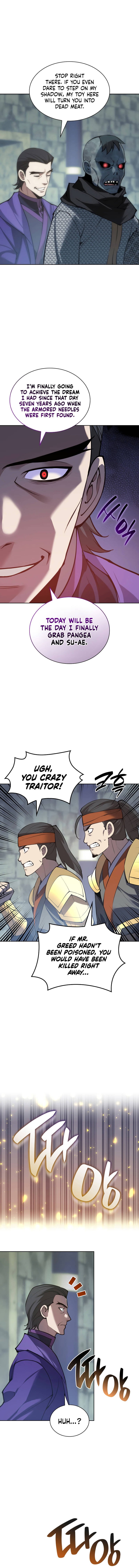 Overgeared chapter 265 page 3
