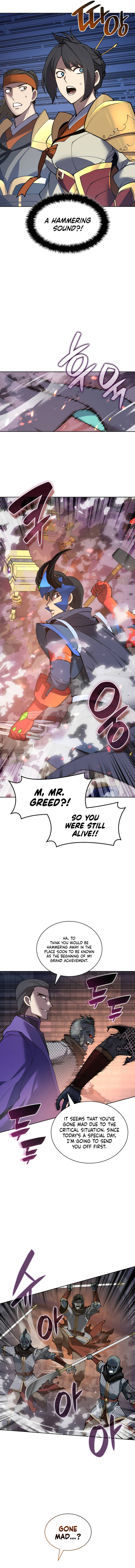 Overgeared chapter 265 page 4