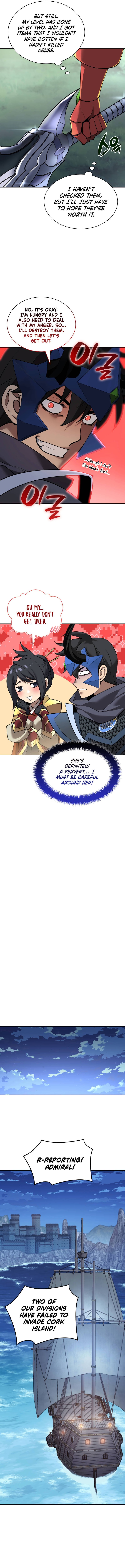 Overgeared chapter 265 page 11