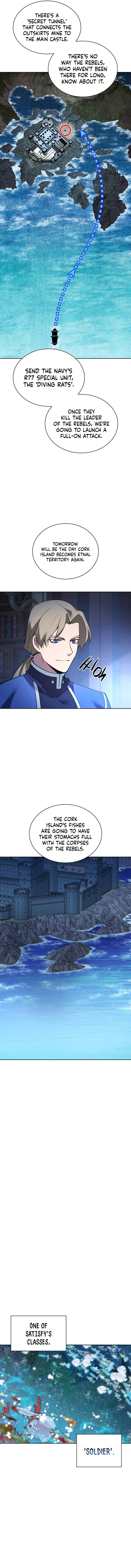 Overgeared chapter 265 page 13