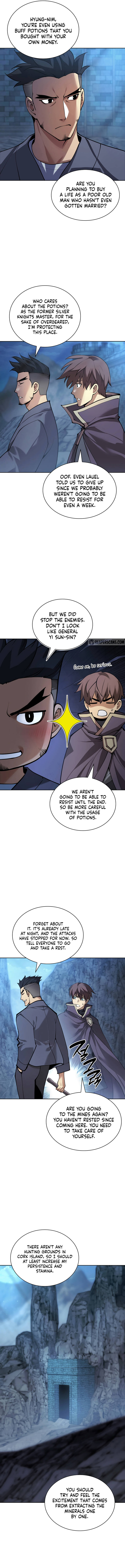 Overgeared chapter 265 page 17