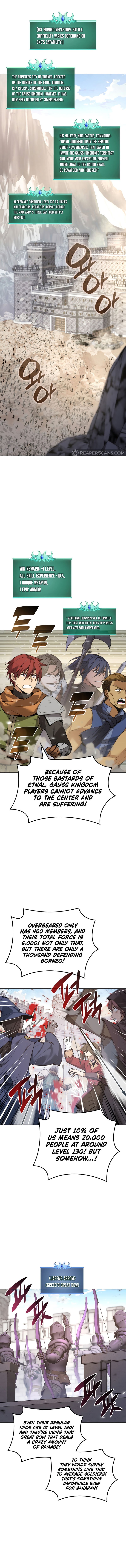 Overgeared chapter 267 page 9