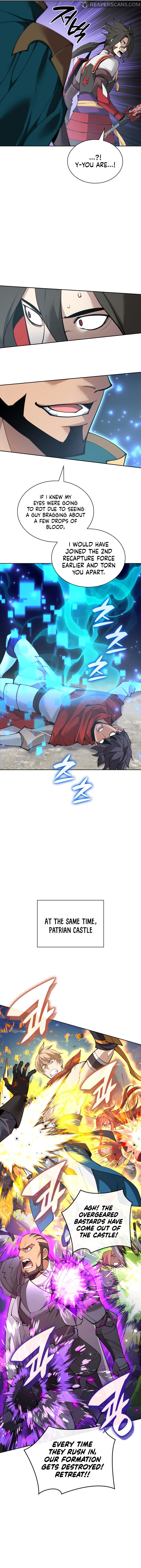 Overgeared chapter 267 page 11