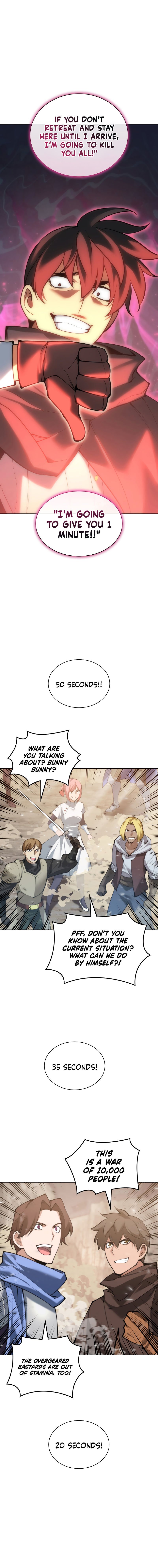 Overgeared chapter 267 page 16