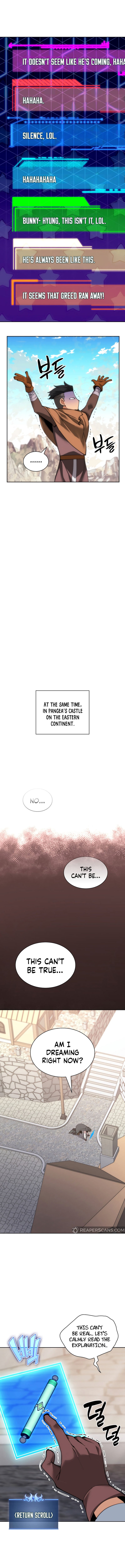 Overgeared chapter 267 page 19