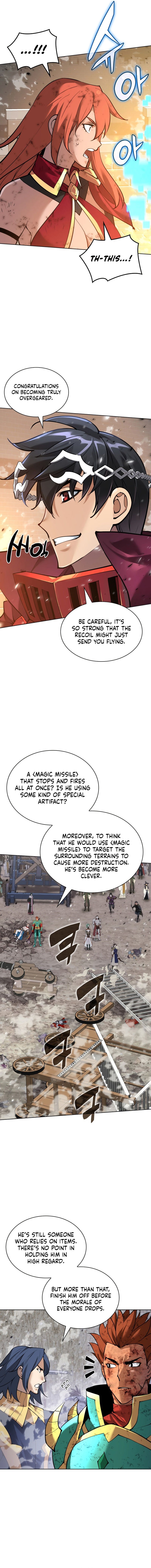 Overgeared chapter 270 page 3