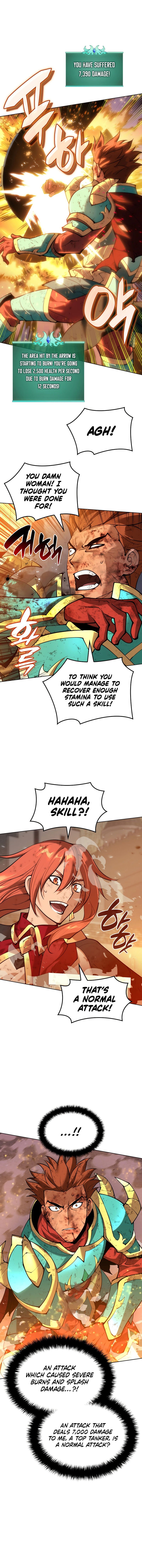 Overgeared chapter 270 page 9