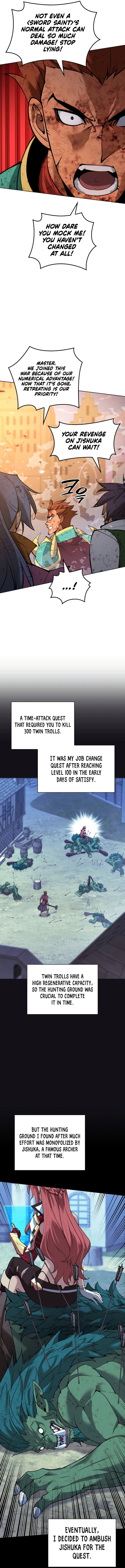 Overgeared chapter 270 page 10