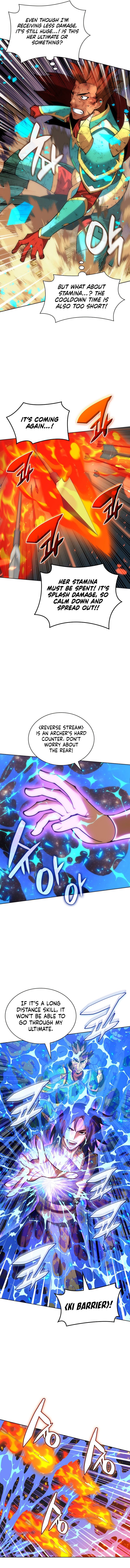 Overgeared chapter 270 page 13