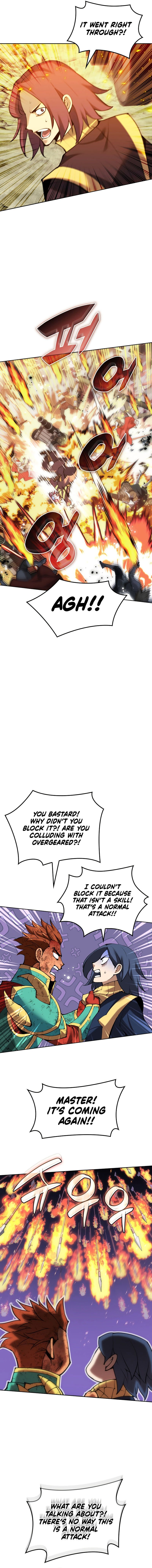 Overgeared chapter 270 page 14