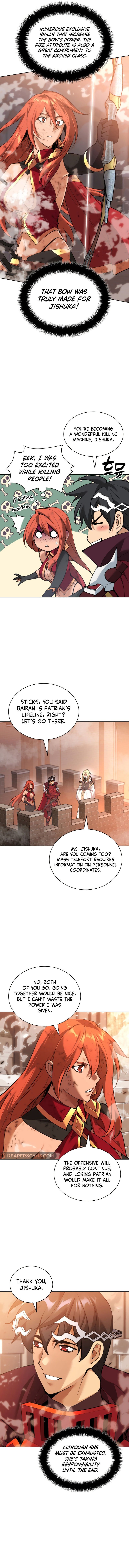 Overgeared chapter 270 page 16