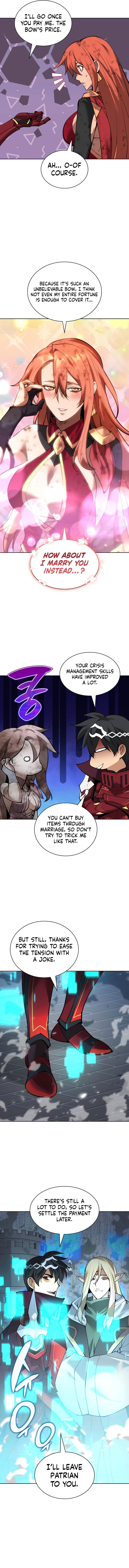 Overgeared chapter 270 page 17