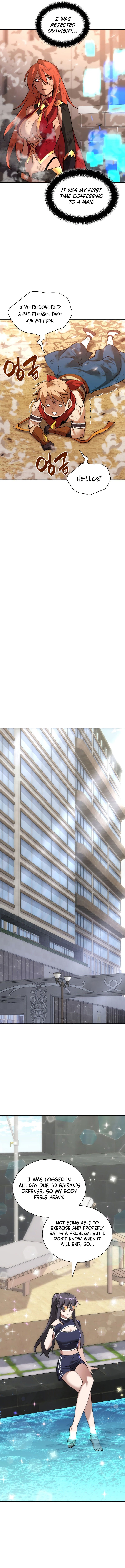 Overgeared chapter 270 page 18