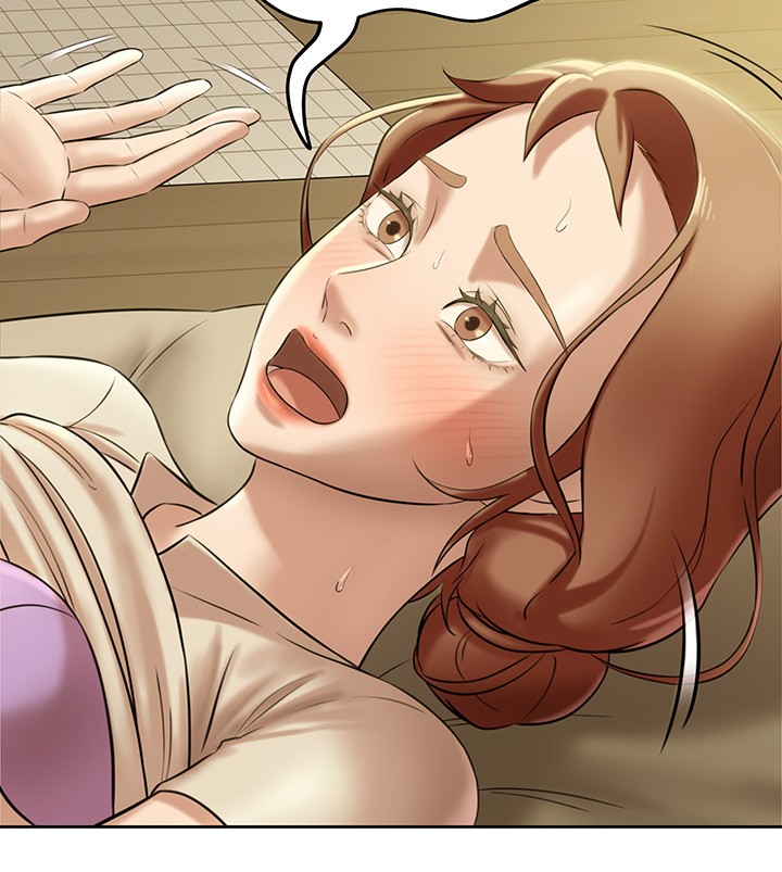 Panty Note chapter 7 page 40