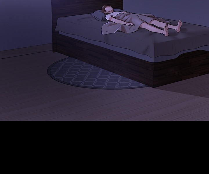 Panty Note chapter 8 page 23