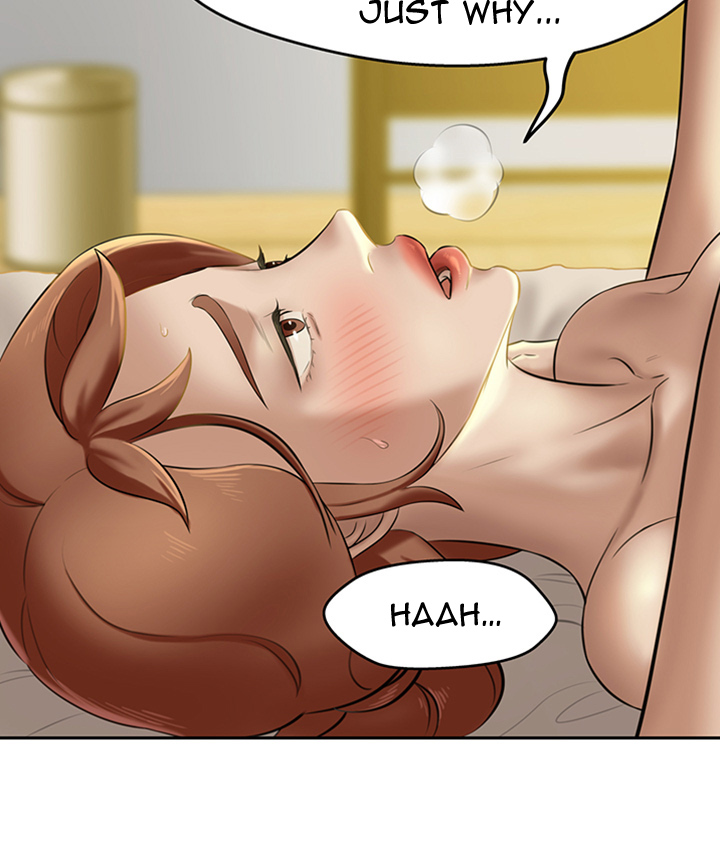 Panty Note chapter 10 page 40