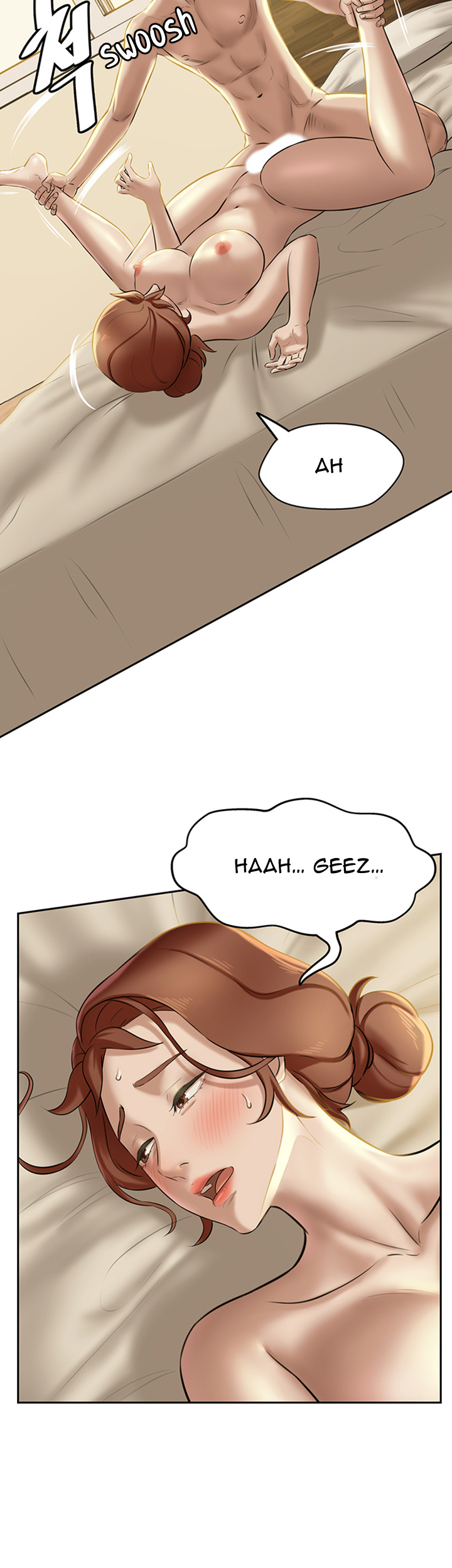 Panty Note chapter 10 page 42