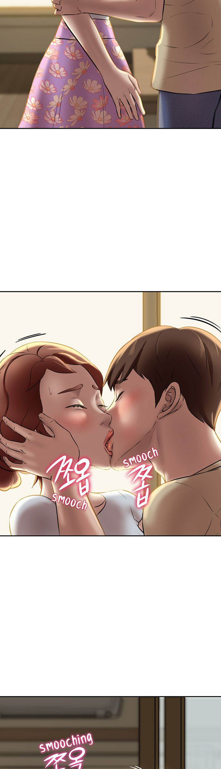 Panty Note chapter 11 page 44