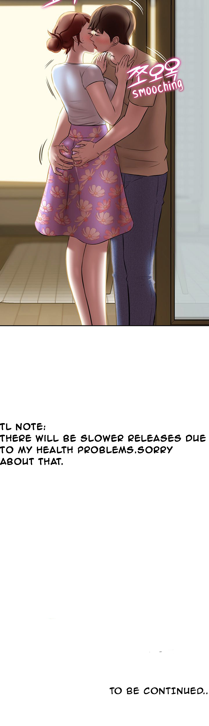 Panty Note chapter 11 page 45