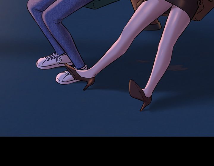 Panty Note chapter 12 page 19