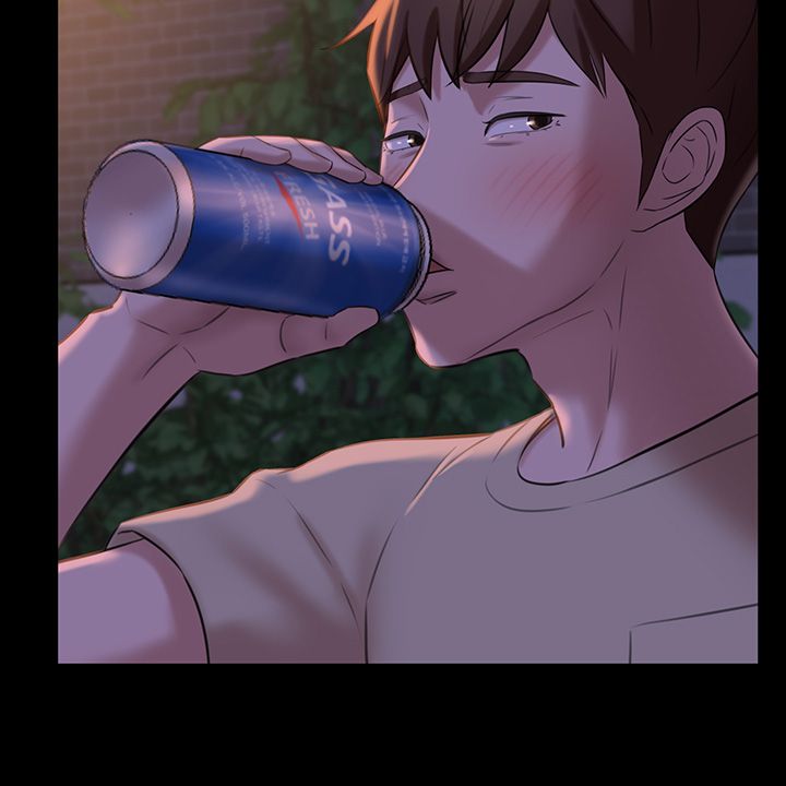 Panty Note chapter 12 page 27