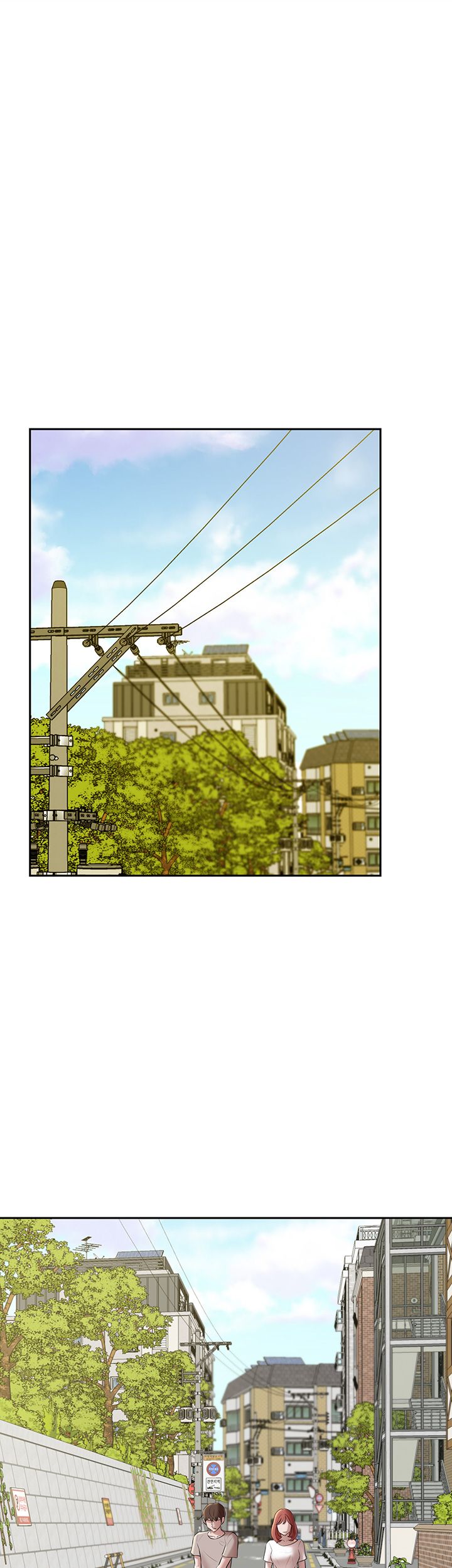 Panty Note chapter 12 page 38