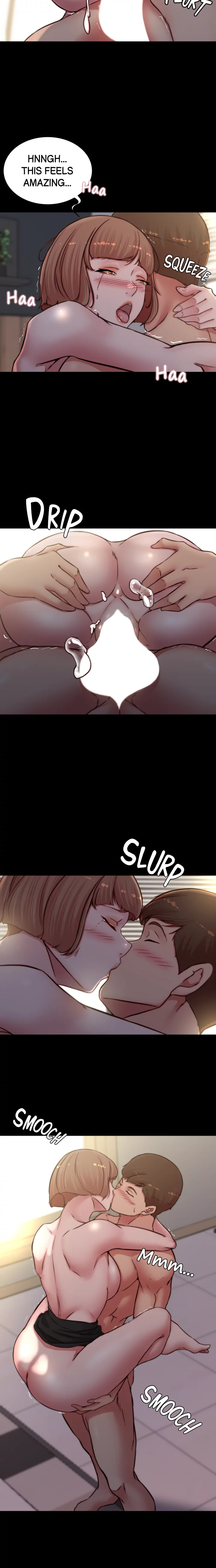 Panty Note chapter 77 page 12