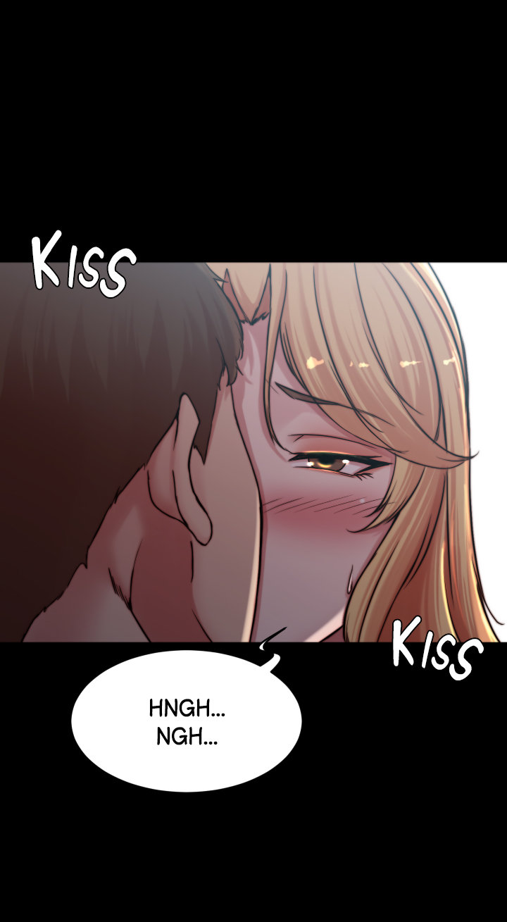Panty Note chapter 82 page 44