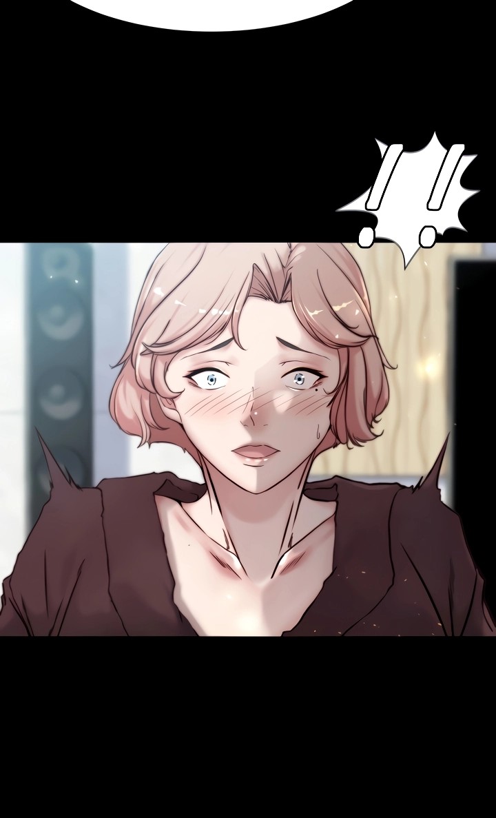 Panty Note chapter 85 page 36