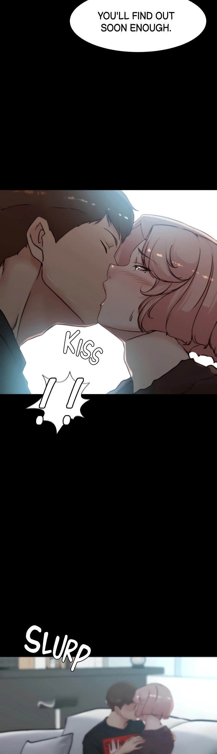 Panty Note chapter 85 page 38