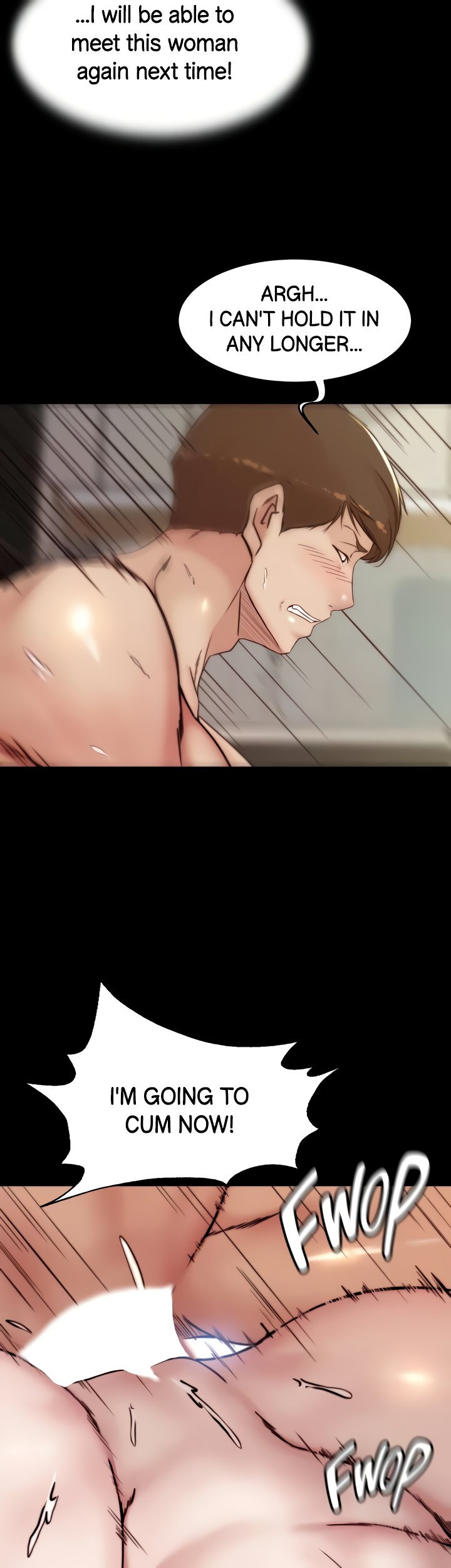 Panty Note chapter 89 page 25
