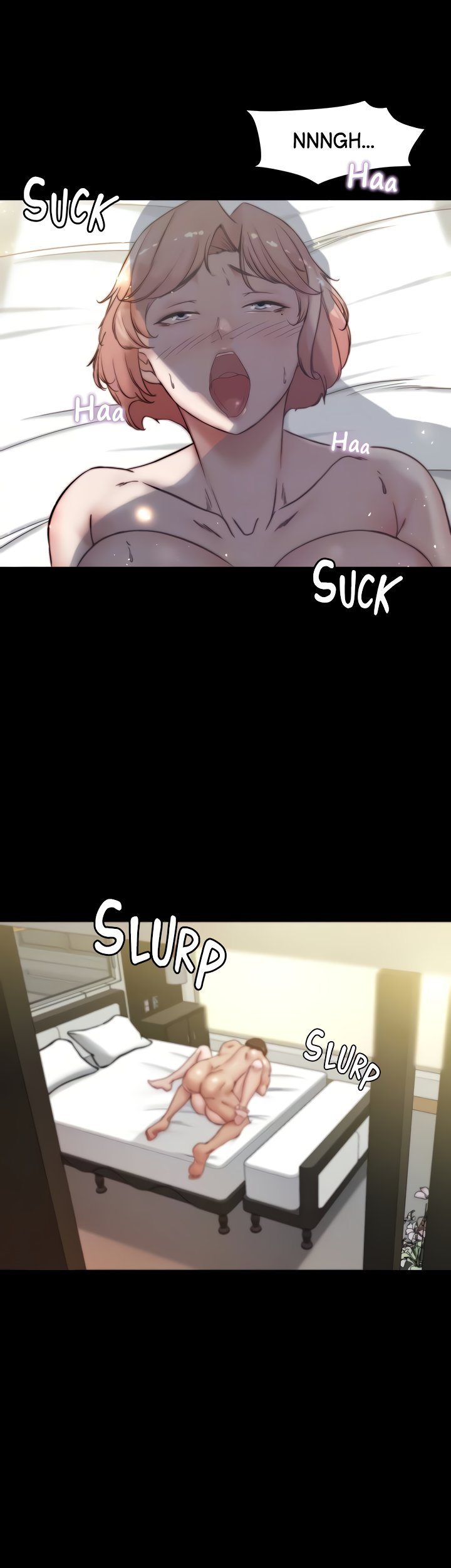 Panty Note chapter 89 page 30